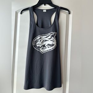 EUC Lynchburg Hillcats Minor League Baseball Women’s Tank Top